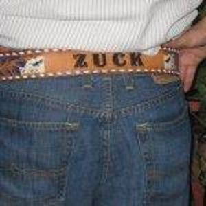 Meet your Posher, Matthew